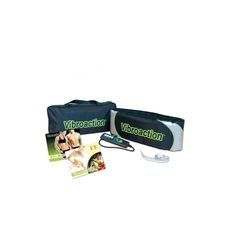 Pack Summer  VENTRE PLAT : Ceinture Vibro action + Appareil Revoflex Xtreme au meilleur prix au Maroc