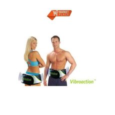 Pack Summer  VENTRE PLAT : Ceinture Vibro action + Appareil Revoflex Xtreme au meilleur prix au Maroc