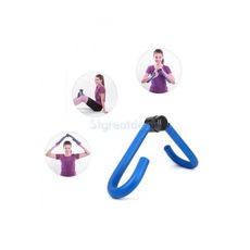 Pack Promotionnel Barre Fixe Xtreme Door Gym & Clameaux Jampe Et Cuisse au meilleur prix au Maroc