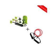PACK PROMOTIONNEL REVO FLEX XTREME &  RÉSISTANCE BAND MEDIUM au meilleur prix au Maroc