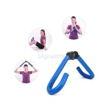 Offre Speciale Barre Fixe Door Gym & Clameaux Jampe & Cuisse au meilleur prix au Maroc