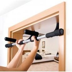 Offre Speciale Barre Fixe Door Gym & Soft Resistence au meilleur prix au Maroc