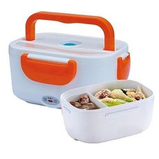 ELECTRIC LUNCHBOX-Boîte à repas électrique et chauffe-plats au meilleur prix au Maroc
