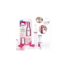 Boîte à cadeaux Sweet Sensitive Précision Trimmer au meilleur prix au Maroc