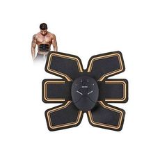Abdominal Smart fitness 6 pack stimulator EMS au meilleur prix au Maroc