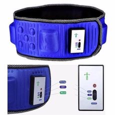 X5 Super minceur ceinture pour abdomen et toutes les parties du corps au meilleur prix au Maroc