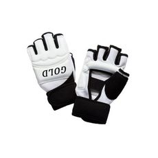 Gants Protection Taekwondo - Gold au meilleur prix au Maroc
