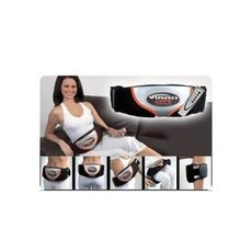 Vibro shape Slimming Massage Belt. au meilleur prix au Maroc