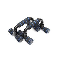 1 Pair Handle Push Up Bars Stands Chest Arms Training Exercise Home Fitness Tool au meilleur prix au Maroc