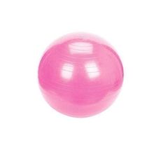 Gym Ball - Pink au meilleur prix au Maroc