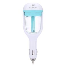Humidificateur, humidificateur d'air à vapeur pour voiture Diffuseur d'arôme Mini purificateur d'air au meilleur prix au Maroc
