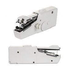 Machine à coudre électrique de poche au meilleur prix au Maroc