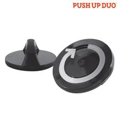 Push Up Bars Plus - Multifonctions au meilleur prix au Maroc