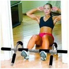 Barre Fixe Multifonctions au meilleur prix au Maroc