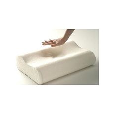 Oreiller En Mousse A Mémoire De Forme au meilleur prix au Maroc