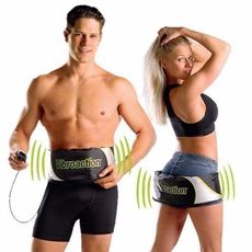 Ceinture a Vibration,Aminci,Fessiers,cuisses,musculation,abdos,cellulite,electro au meilleur prix au Maroc