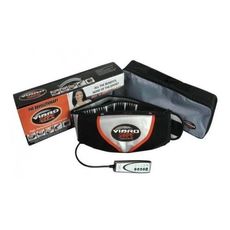 Vibroshape Vibrations Chauffée Multifonctionnel Ceinture de Massage au meilleur prix au Maroc