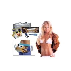 VIBRATONE Ceinture Amincissante au meilleur prix au Maroc