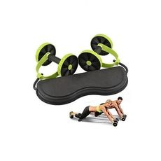 Revoflex Xtreme Appareil de musculation et Abdominaux au meilleur prix au Maroc