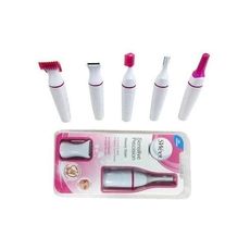 Boîte à cadeaux Sweet Sensitive Précision Trimmer au meilleur prix au Maroc