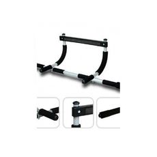 Barre fixe de Traction et Musculation au meilleur prix au Maroc