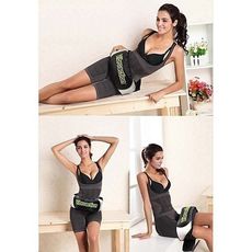 Vibrateur, Appareil abdominal Ceinture Original au meilleur prix au Maroc