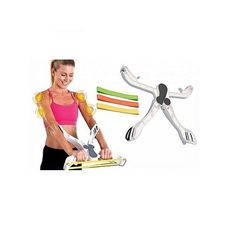 WONDER ARMS - Appareil de fitness pour les Bras au meilleur prix au Maroc
