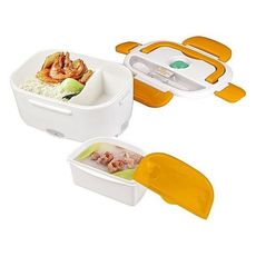 ELECTRIC LUNCHBOX-Boîte à repas électrique et chauffe-plats au meilleur prix au Maroc