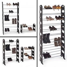 Étagère à Chaussures Modulable au meilleur prix au Maroc