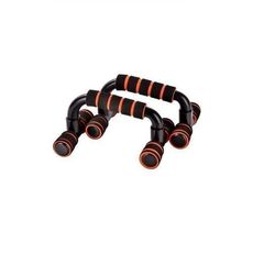 Pack : Roue Abdominale Total Body Exerciseur + Plastic Push-Up Bars Stand au meilleur prix au Maroc
