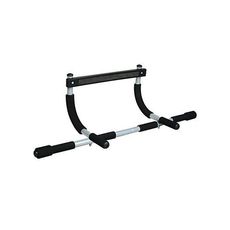 Barre Fixe Door Gym Mounted Multifonctions au meilleur prix au Maroc