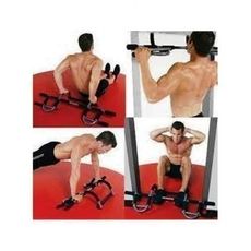 barre fix extrême 12 position Multi fonction avec support fixation mural au meilleur prix au Maroc