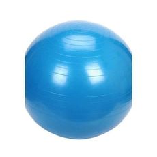 Ballon Gym- Bleu au meilleur prix au Maroc