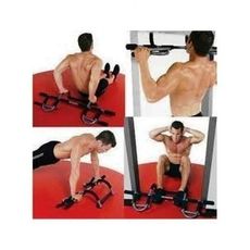 barre fix extrême 12 position Multi fonction avec support fixation mural au meilleur prix au Maroc