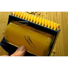 Sticky Buddy - 2 rouleaux adhésifs en silicone au meilleur prix au Maroc