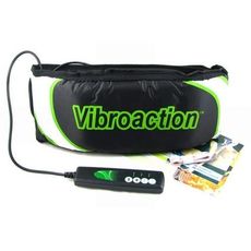 Ceinture a Vibration,Aminci,Fessiers,cuisses,musculation,abdos,cellulite,electro au meilleur prix au Maroc