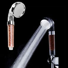Pommeau de douche haute pression ionic au meilleur prix au Maroc