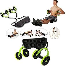 Revoflex Xtreme Multi-Fonctions - 30 Exercices au meilleur prix au Maroc