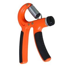 Musculation Main Hand Grip Exercice Portable Fitness Grip 10-40 Kg au meilleur prix au Maroc