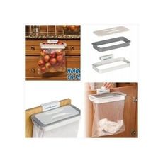 Porte-sac poubelle accrochant poubelle au meilleur prix au Maroc