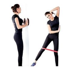 Élastique fitness Multifonction au meilleur prix au Maroc