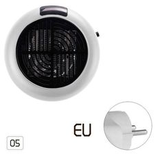 MINI CHAUFFAGE ELECTRIQUE PUISSANT 900WATT au meilleur prix au Maroc