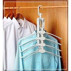 Cintre Smart Magique MULTIFONCTION au meilleur prix au Maroc