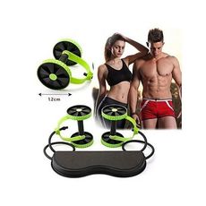 Revoflex Xtreme Appareil de musculation et Abdominaux au meilleur prix au Maroc
