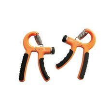 Musculation Main Hand Grip Exercice Portable Fitness Grip 10-40 Kg au meilleur prix au Maroc