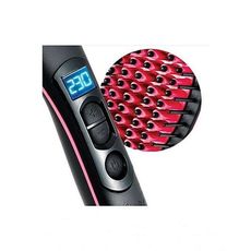 Magique Brosse Simply Straight Electrique Fast Hair au meilleur prix au Maroc