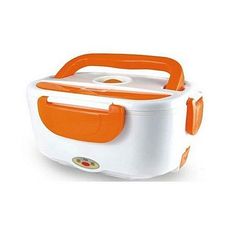 ELECTRIC LUNCHBOX-Boîte à repas électrique et chauffe-plats au meilleur prix au Maroc