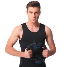 1 Pair Handle Push Up Bars Stands Chest Arms Training Exercise Home Fitness Tool au meilleur prix au Maroc