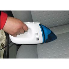 Super aspirateur Portable de voiture alimenté par allume-cigare 12 V DC au meilleur prix au Maroc