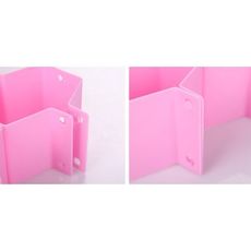 Grille De Stockage Chaussettes Sous-Vêtements De Rangement En Plastique Tiroir au meilleur prix au Maroc